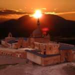Ağrı