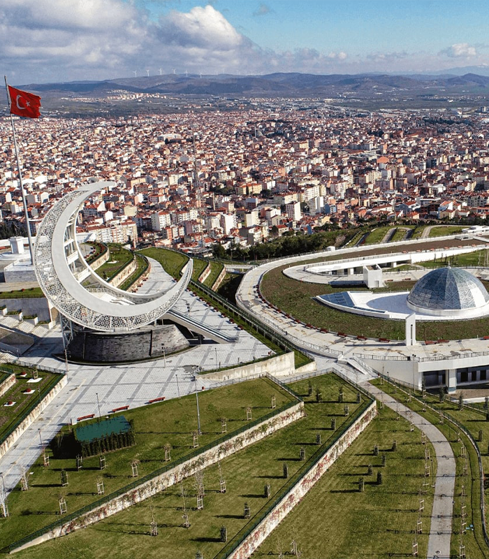 1-4-1-2-Balikesir Balıkesir - Görsel 1
