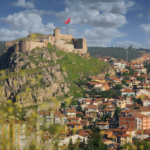 Kastamonu