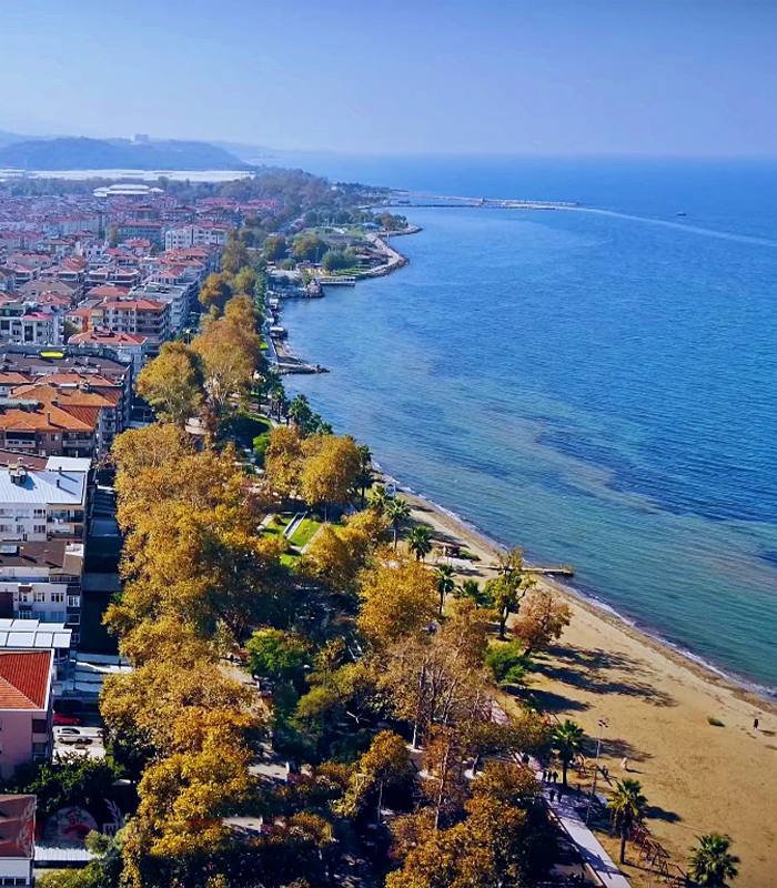 11-4-1-2-Yalova Yalova - Görsel 1