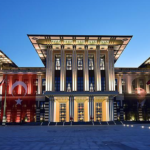 Ankara