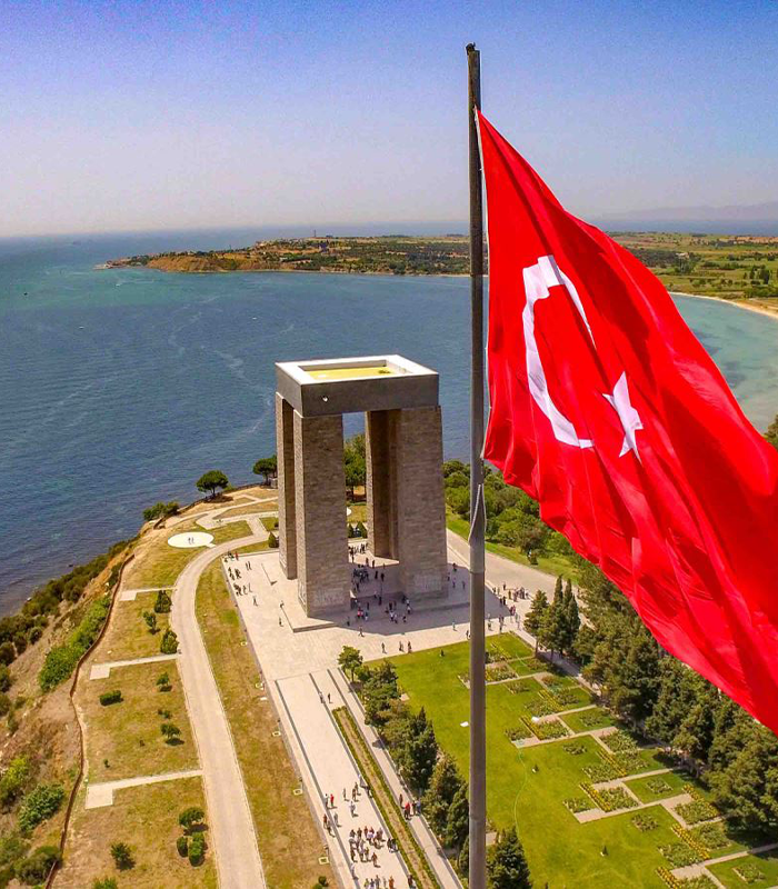 4-4-1-2-Çanakkale Çanakkale - Görsel 1