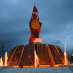 Kahramanmaraş