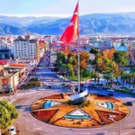 Osmaniye