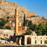 Şanlıurfa