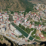 Gümüşhane