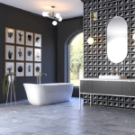 Allure Light Mermer