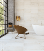 Calacatta Amber Mermer - Görsel 7