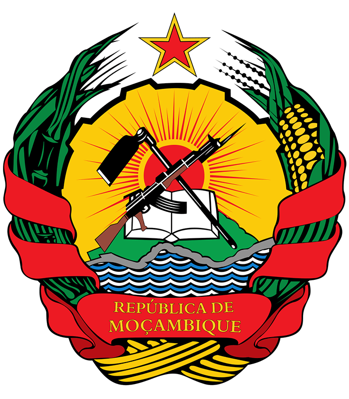 Mozambik-1-4 Mozambik - Görsel 1