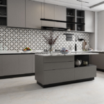 Beyaz İnci Mermer