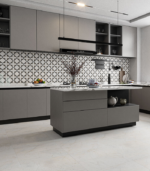 Beyaz İnci Mermer