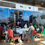 Kıtalar Arası Afrika Fuarı