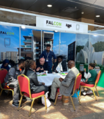 Kıtalar Arası Afrika Fuarı