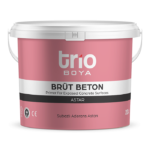 Brüt  Beton