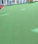 PAR 5000Y Platinum Polyester Keçe - Görsel 4