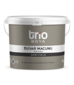Duvar Macunu