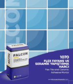 Flex Fayans ve Seramik Yapıştırma Harcı - Görsel 3
