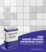Granit Seramik Yapıştırma Harcı - Görsel 3