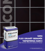 Flex Granit Seramik Yapıştırma Harcı - Görsel 3