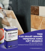 ULTRAFLEX Granit Seramik Yapıştırma Harcı - Görsel 2