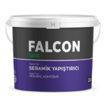 Pasta Tipi Seramik Yapıştırıcısı