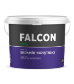 Pasta Tipi Seramik Yapıştırıcısı