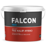 Baskı Beton Toz Kalıp Ayırıcı