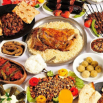 Gastronomi (Gurme)