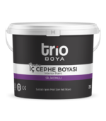 İç Cephe Boyası & Premium