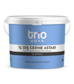 İç-Dış Cephe Astarı