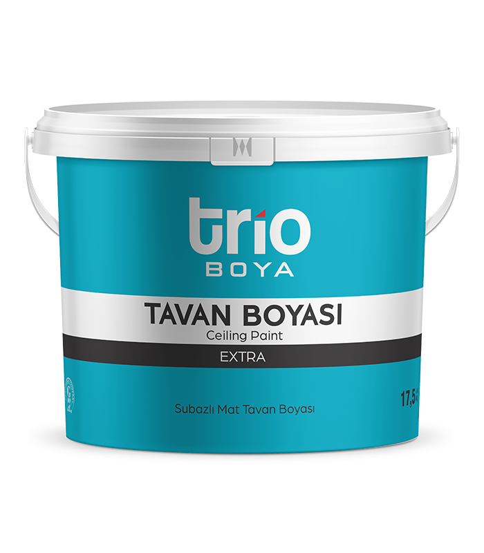 Tavan Boyası Tavan Boyası - Görsel 1