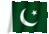 🕌 ⬇️ Pakistan